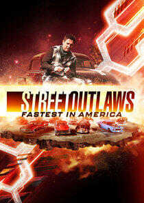 Street Outlaws: Fastest in America - Season 1