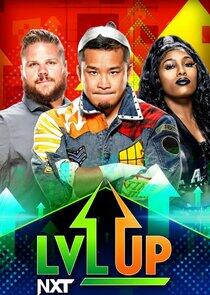 WWE NXT: Level Up