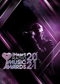 iHeart Radio Music Awards - Season 7 / Year 2021