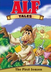 ALF Tales - Season 1