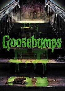 Goosebumps