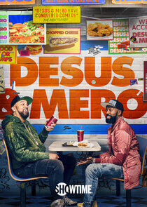 Desus & Mero