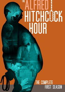 The Alfred Hitchcock Hour - Season 1