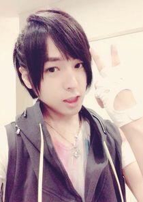 Shouta Aoi