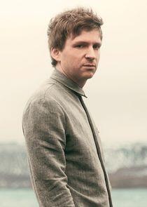 Ólafur Arnalds