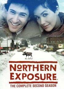 Northern Exposure - Season 2