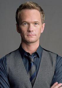 Neil Patrick Harris