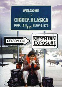 Northern Exposure - Season 1