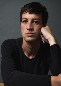 Marlon Williams