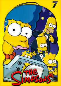 The Simpsons - Season 7