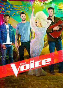 The Voice - Season 10