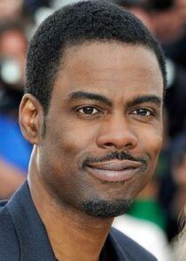 Chris Rock