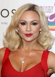 Kristina Rihanoff