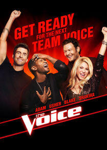 The Voice - Season 6