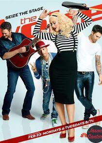 The Voice - Season 8