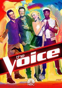 The Voice - Season 9