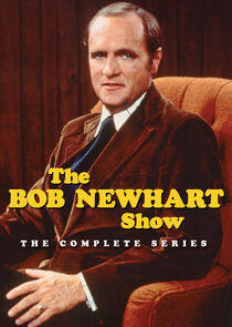 The Bob Newhart Show