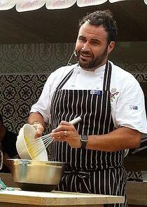 Miguel Maestre