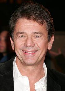 Adrian Zmed