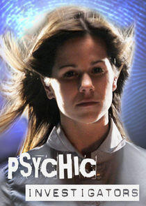 Psychic Investigators