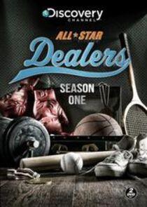 All Star Dealers - Season 1