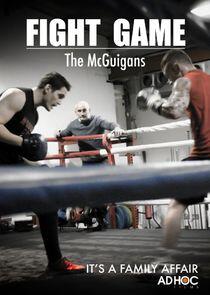 Fight Game: The McGuigans