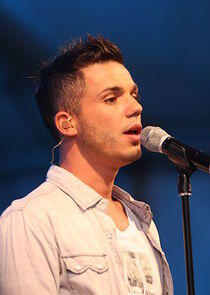 photo of Anthony Callea