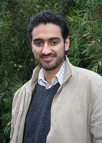 Waleed Aly