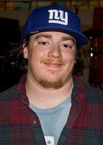 Danny Tamberelli