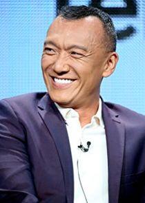 Joe Zee