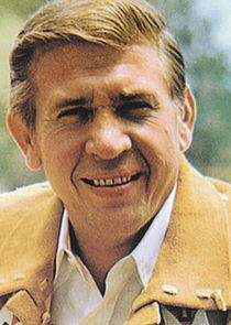 Buck Owens