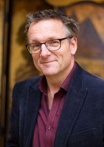 Michael Mosley's Meet the Humans