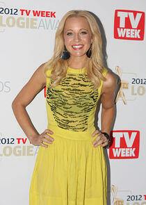 Carrie Bickmore