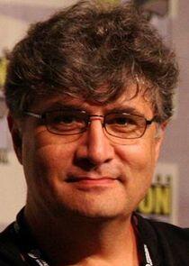 Maurice LaMarche