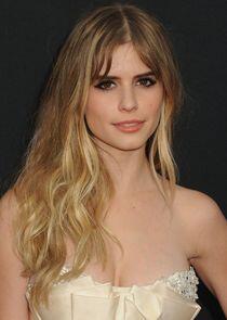 Carlson Young