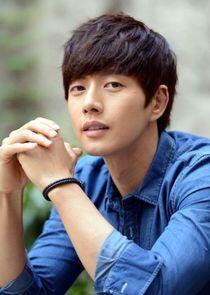 Park Hae Jin