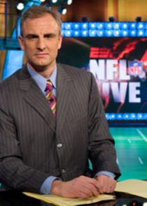 Trey Wingo