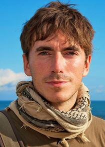 Simon Reeve