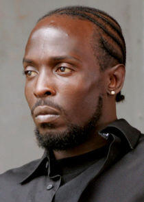 Omar Little