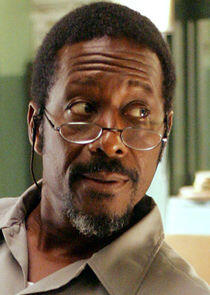 Det. Lester Freamon