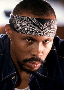 Avon Barksdale