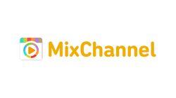 logo of MixChannel