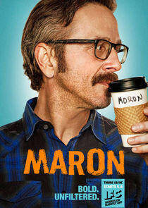 Maron