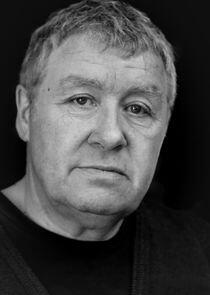 Gregor Fisher