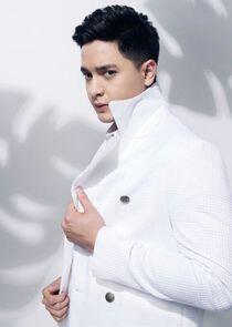 Alden Richards