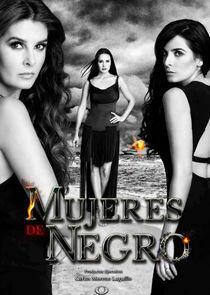 Mujeres de negro