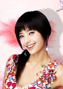 Shin Na Ra