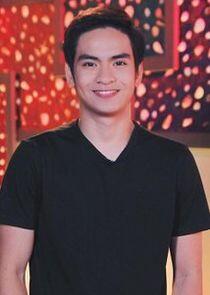 Jairus Aquino