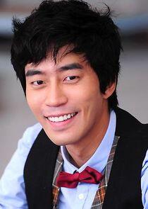 Shin Sung Rok