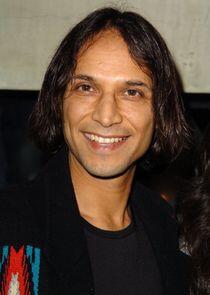 Jesse Borrego